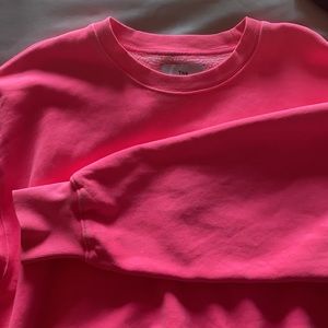 TNA Boyfriend Sweatshirt